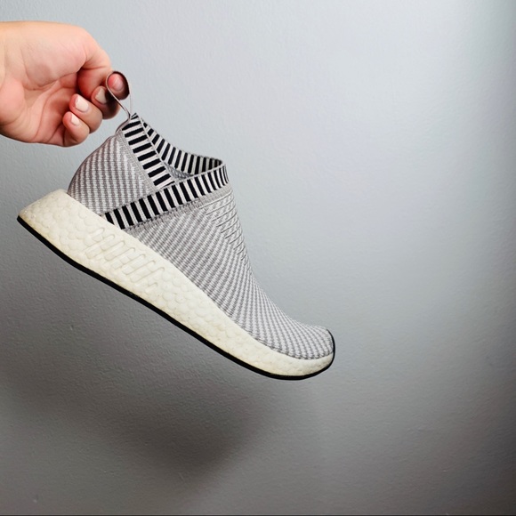 🔶SOLD🔶 NMD City Sock - Picture 3 of 8